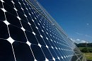 Monitorování fotovoltaické elektrárny